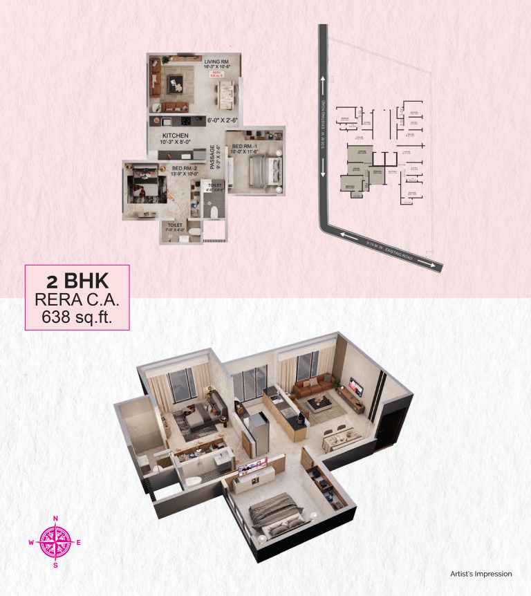 2bhk-638sqft
